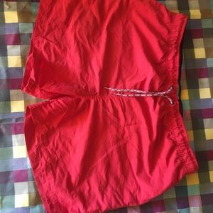 Man’s shorts 🩳 free size 100% polestar